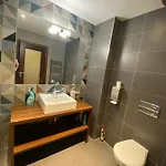 Aparthotel Golden Fish Xia