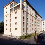 Golden Fish Xia 4* Plzen