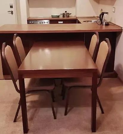 Golden Fish Xia Апарт-отель