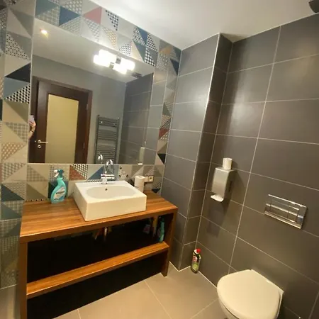 شقة فندقية Golden Fish Xia