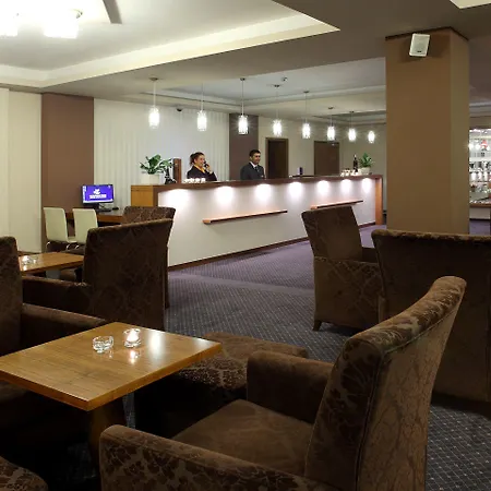 Golden Fish Xia Апарт-отель 4*