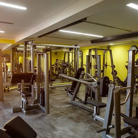 Golden Fish Xia 4* بلزن