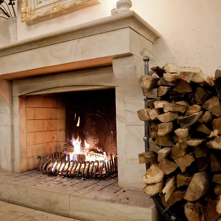 Golden Fish Xia شقة فندقية بلزن