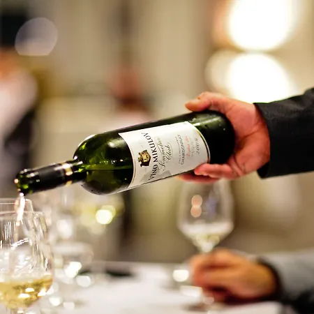 Golden Fish Xia شقة فندقية 4*