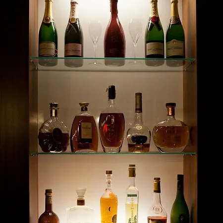 Golden Fish Xia 公寓式酒店