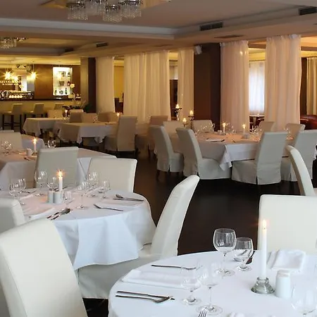 Golden Fish Xia Lejlighedshotel Plzeň