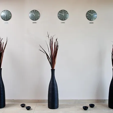 Golden Fish Xia Апарт-отель 4*