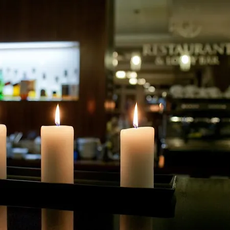 Golden Fish Xia 4* Plzeň