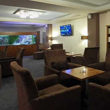 Golden Fish Xia 公寓式酒店