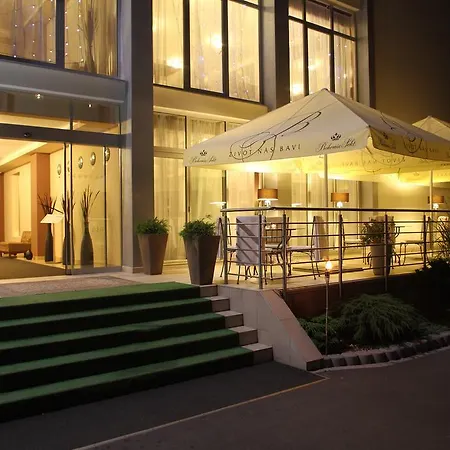 公寓式酒店 Golden Fish Xia 4*