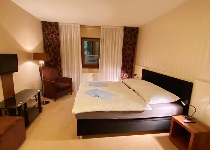 Lejlighedshotel Golden Fish Xia