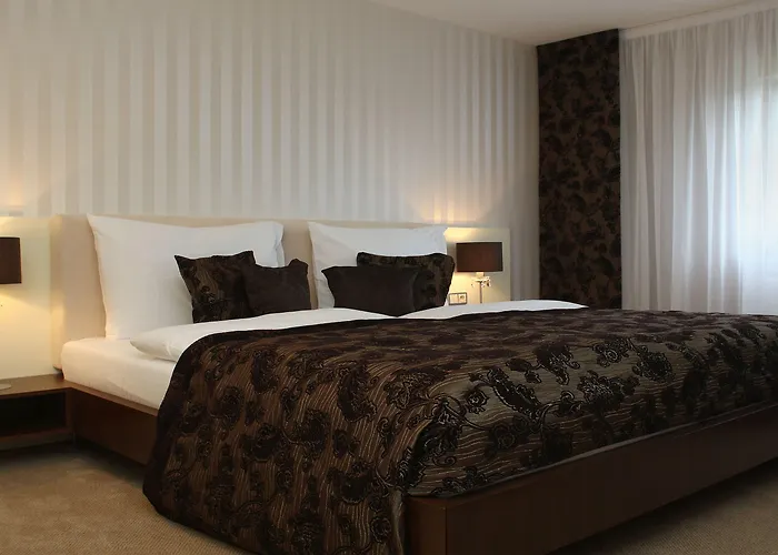 Golden Fish Xia Lejlighedshotel 4*