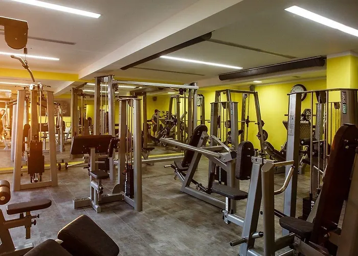 Golden Fish Xia 4* プルゼニ