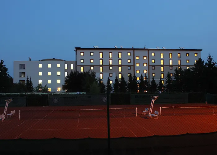 アパートホテル Golden Fish Xia 4*