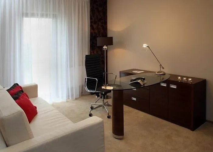 Golden Fish Xia Lejlighedshotel