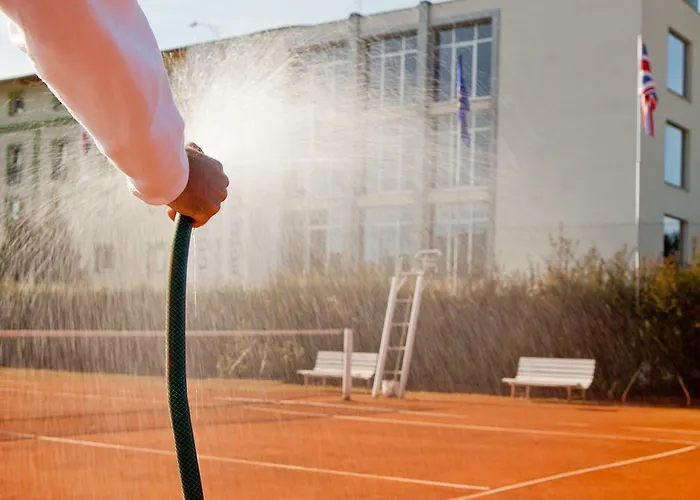 Golden Fish Xia 4* プルゼニ