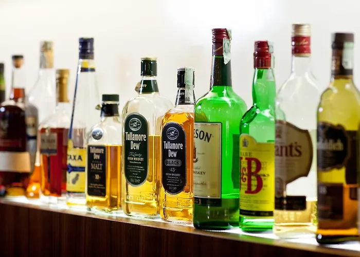 Lejlighedshotel Golden Fish Xia Plzeň