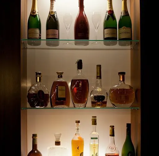 Golden Fish Xia アパートホテル