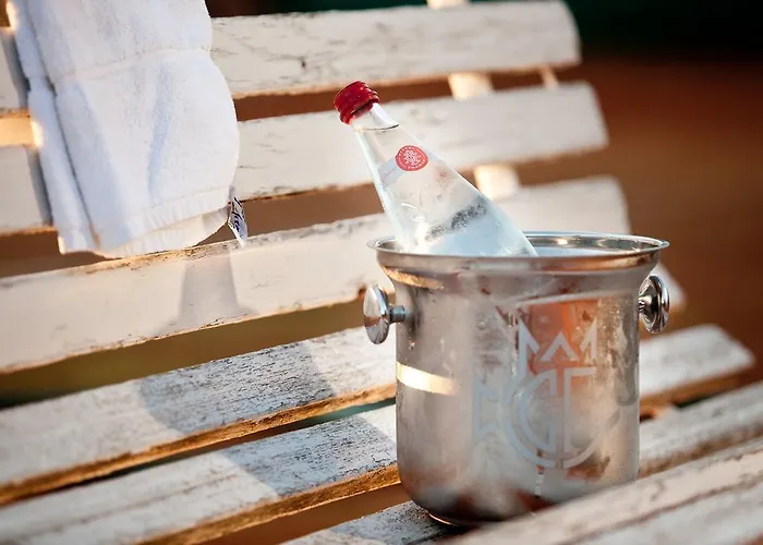 Golden Fish Xia Lejlighedshotel Plzeň