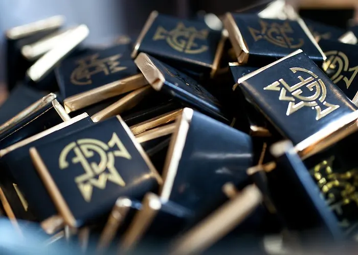 Lejlighedshotel Golden Fish Xia