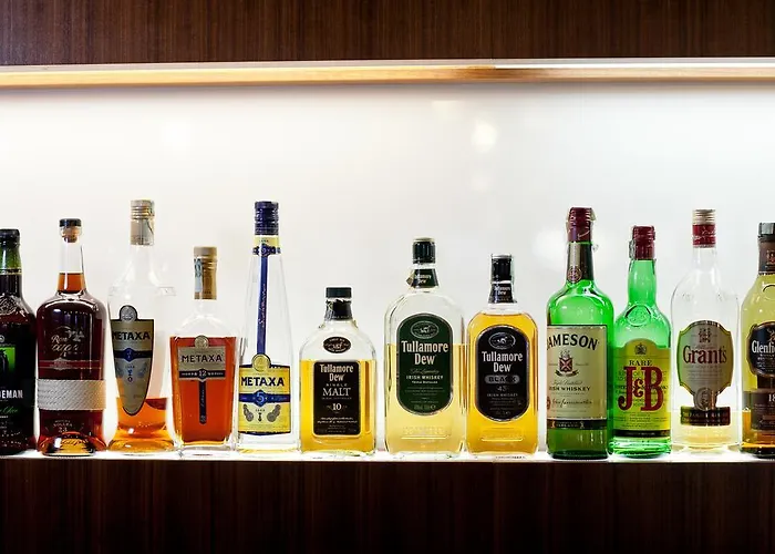 Lejlighedshotel Golden Fish Xia Plzeň