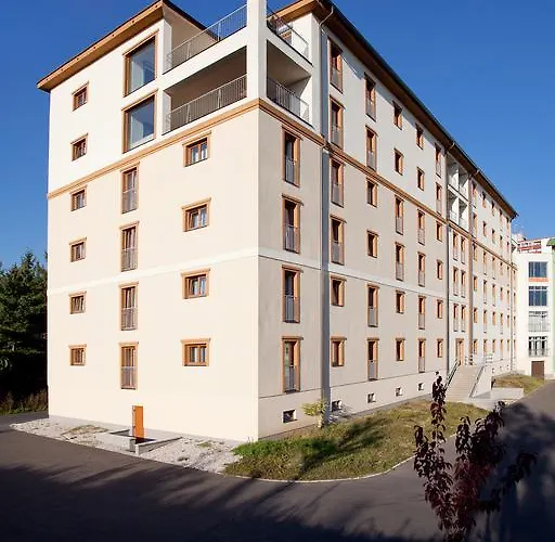 Golden Fish Xia 4* プルゼニ