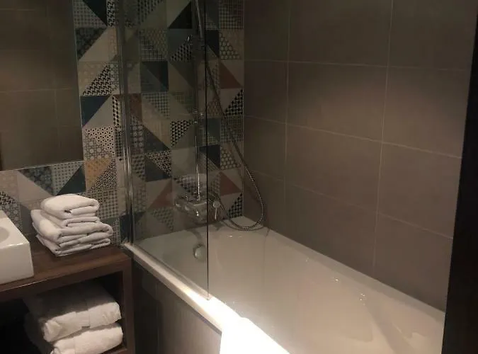 Lejlighedshotel Golden Fish Xia 4*