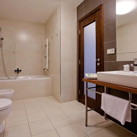 Golden Fish Xia Appart hôtel