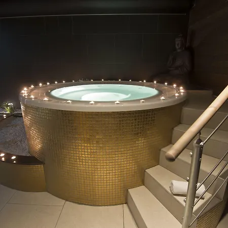 Golden Fish Xia Appart hôtel Plzeň