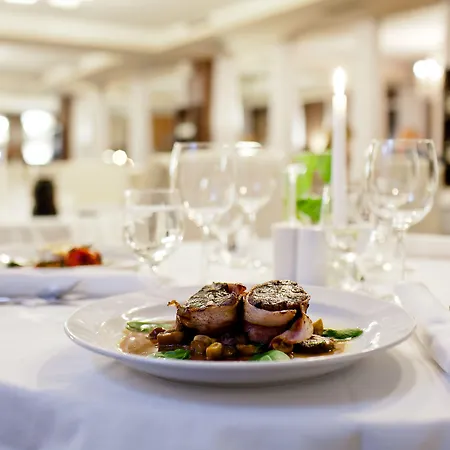 Golden Fish Xia Appart hôtel Plzeň