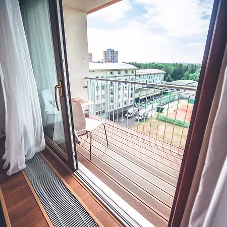 Appart hôtel Golden Fish Xia