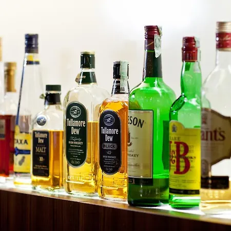 Appart hôtel Golden Fish Xia Plzeň