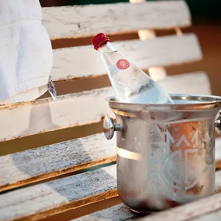 Golden Fish Xia Appart hôtel Plzeň