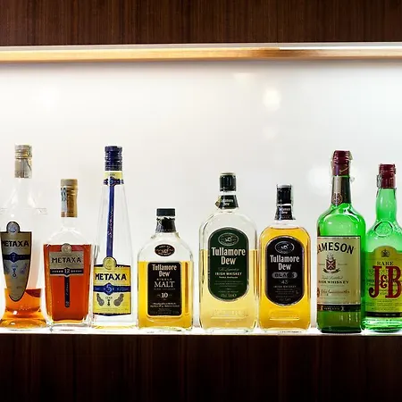 Appart hôtel Golden Fish Xia Plzeň