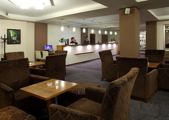 Golden Fish Xia Lägenhetshotell 4*