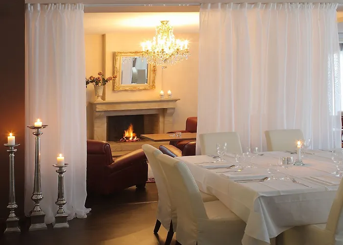 Golden Fish Xia 4* Plzeň